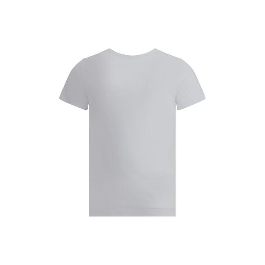 PINKO Logo T-Shirt PI-100355A2RDZ04-M