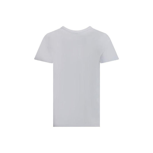 PINKO Logo T-Shirt PI-101752A2RDZ04-M