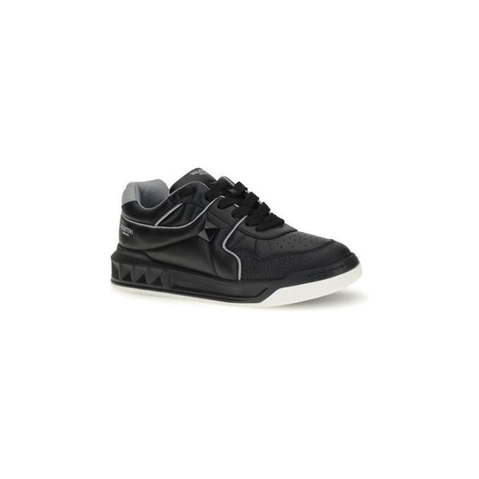 Valentino Garavani One Stud Low-Top Sneakers VA-7Y2S0E71NWN00A-EU39/US6