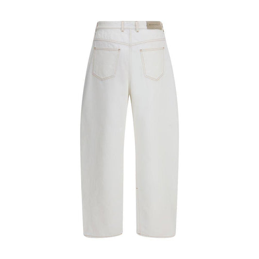 Givenchy Couture Seam Jeans GI-BM51MN516J100-W29