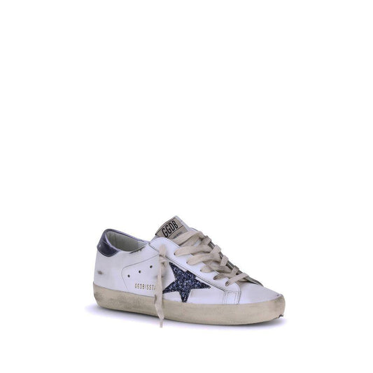 Golden Goose Super Star Sneakers GO-GWF00101F00753912282-EU40/US10