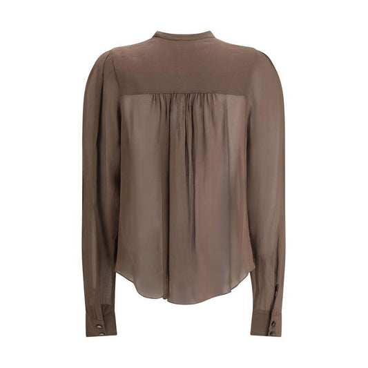 Marant Etoile Noeline Shirt
