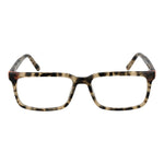 Guess Beige Men Glasses Frame