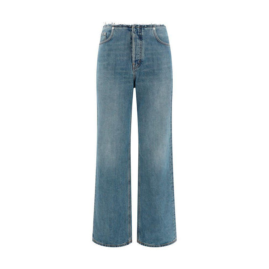 Haikure Korea Jeans HA-HEW03312DF169L0875-27