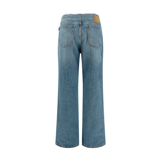 Haikure Korea Jeans HA-HEW03312DF169L0875-27