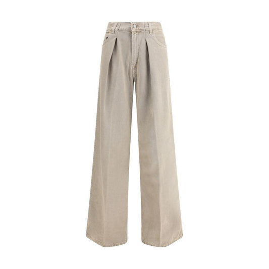 Haikure Baggy Jeans