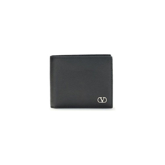 Valentino Garavani VLogo Wallet