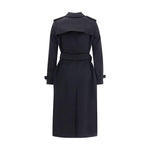 Burberry Kensington Coat
