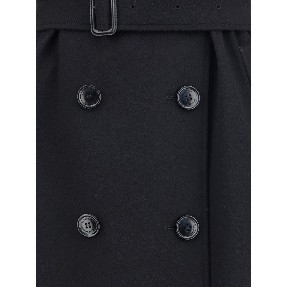 Burberry Kensington Coat