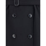 Burberry Kensington Coat