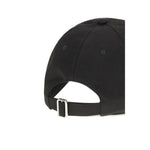 Givenchy Logo Baseball Hat GI-BPZ0BWP0C4001-UNI