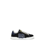 Dolce & Gabbana Logoed Sneakers DO-CS2343AE6298F701-EU41/US8