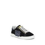 Dolce & Gabbana Logoed Sneakers DO-CS2343AE6298F701-EU41/US8