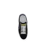 Dolce & Gabbana Logoed Sneakers DO-CS2343AE6298F701-EU41/US8