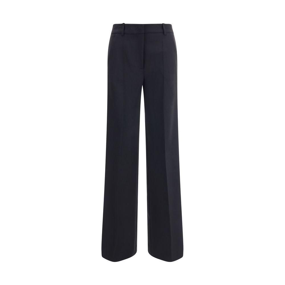 P.A.R.O.S.H. Silk sideband Pant PA-D232016013-M