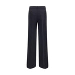 P.A.R.O.S.H. Silk sideband Pant PA-D232016013-M