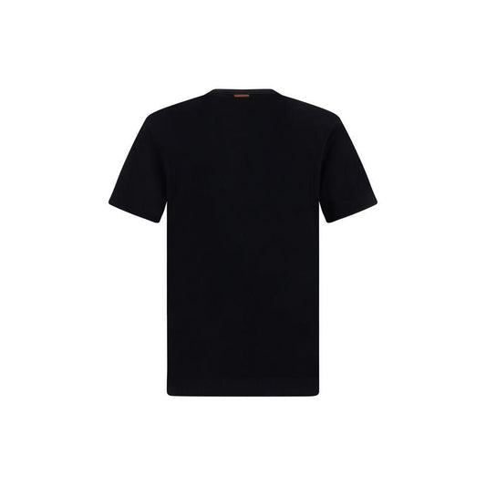 ZEGNA T-Shirt ZE-E7360A5B760K09-IT46 | S