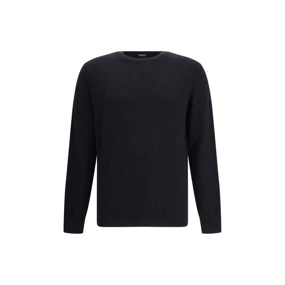 ZEGNA Cashmere Sweater ZE-E8K10110K09-IT46 | S