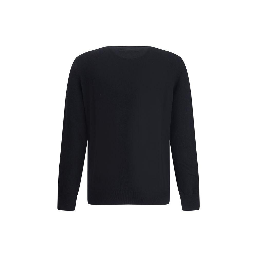 ZEGNA Cashmere Sweater ZE-E8K10110K09-IT46 | S
