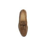 Brunello Cucinelli Suede Loafers