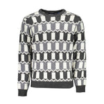 Gant Gray Wool Sweater