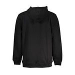 Vans Black Cotton Sweater VA-25432-S