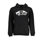 Vans Black Cotton Sweater VA-28029-S