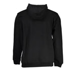 Vans Black Cotton Sweater VA-28029-S