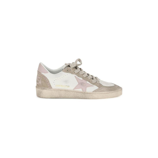 Golden Goose Ball Star Sneakers