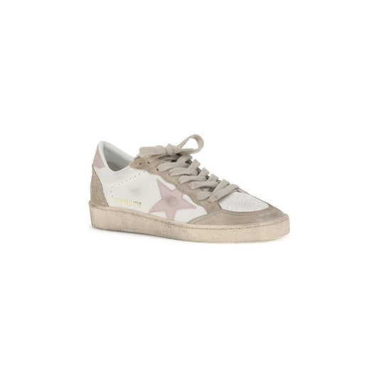 Golden Goose Ball Star Sneakers