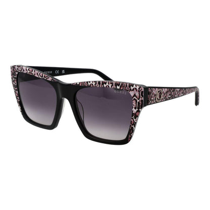 Guess Black Women Sunglass
