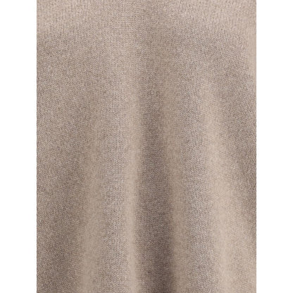Rohe Beige Wool Sweatshirt