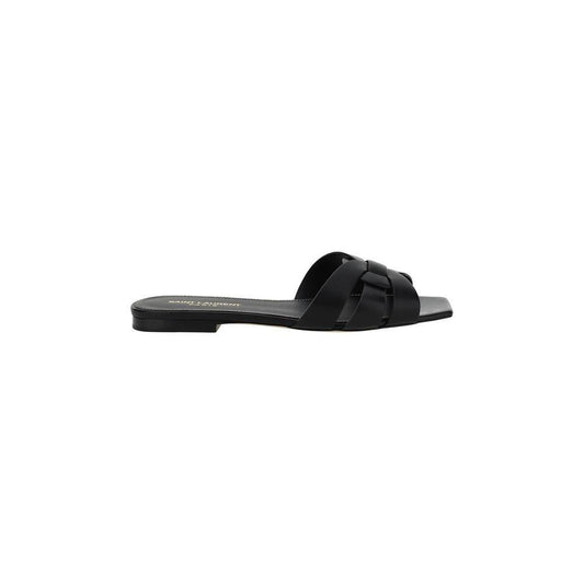 Saint Laurent Sandals SA-571952BDA001000-EU36.5/US6.5