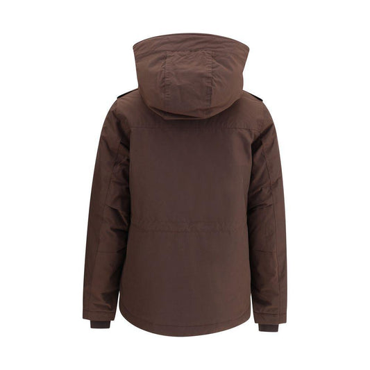 Woolrich Padded Jacket