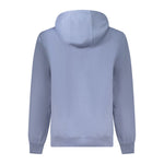 Tommy Hilfiger Blue Cotton Men Sweater