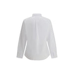Givenchy Embroidered pocket Shirt GI-BM616915H7100-41