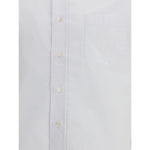 Givenchy Embroidered pocket Shirt GI-BM616915H7100-41