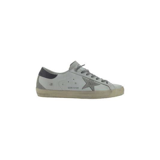 Golden Goose Superstar Sneakers GO-GMF00102F00611311915-EU41/US8