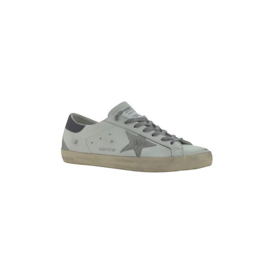 Golden Goose Superstar Sneakers GO-GMF00102F00611311915-EU41/US8
