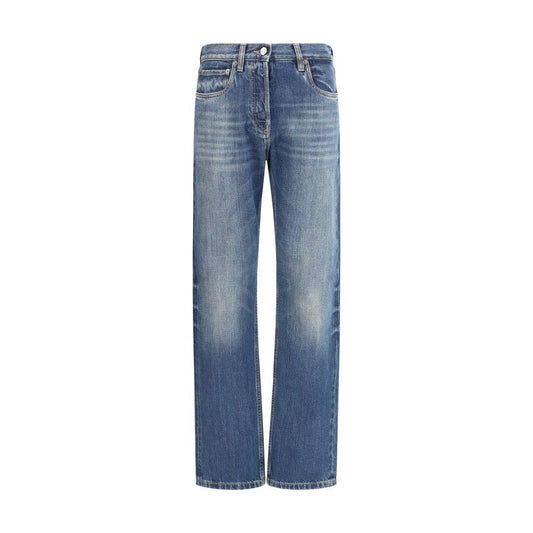Prada Straight Jeans PR-GFP530SOOO164BF0008-27