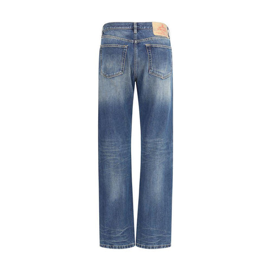 Prada Straight Jeans PR-GFP530SOOO164BF0008-27