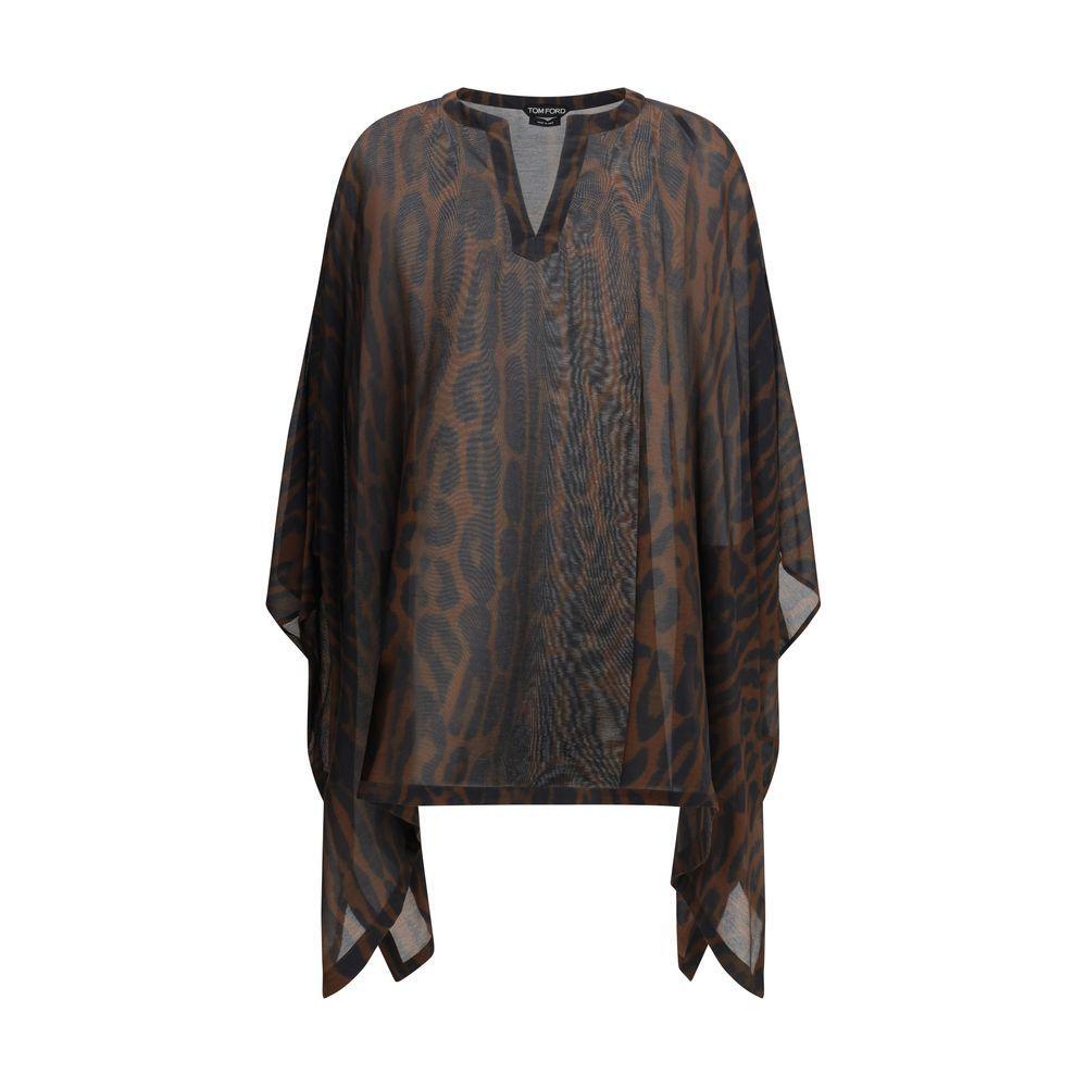 Tom Ford Kaftan Dress