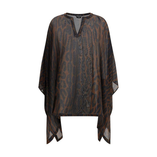 Tom Ford Kaftan Dress