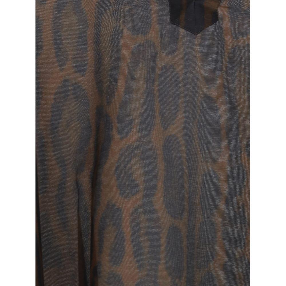 Tom Ford Kaftan Dress