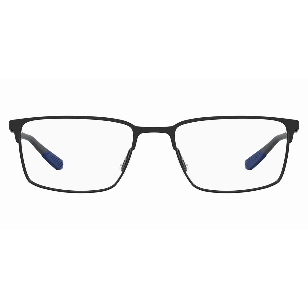 Under Armour Black Metal Glasses (Frames)