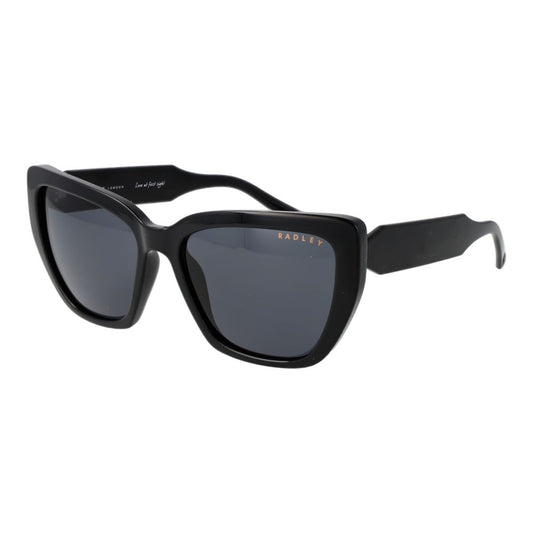 Radley Black Women Sunglasses RA-1057920