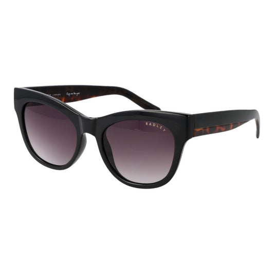 Radley Black Women Sunglasses RA-1057921