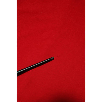 Dolce & Gabbana Red Casual Crew Neck Short Sleeve Top T-shirt