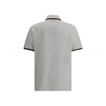 Gucci Logo's Polo Sweater GU-795174XJG5C9733-M