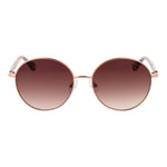 Christian Lacroix Rose Gold Women Sunglasses